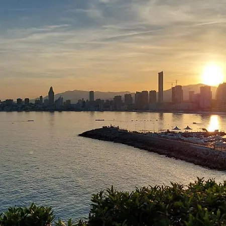 Апартаменты View - Welcome Penthouse Karola *