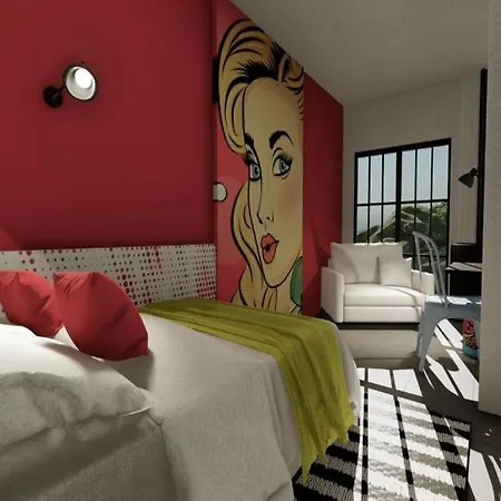 Casual Pop Art 3*