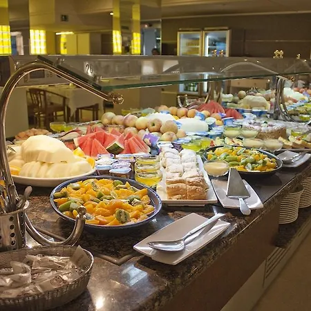 Hotel Servigroup Orange Benidorm