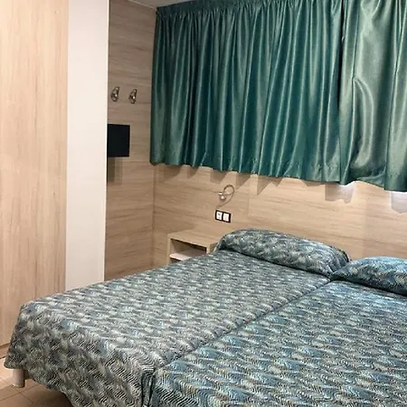 Paraiso 10 Apartamento *