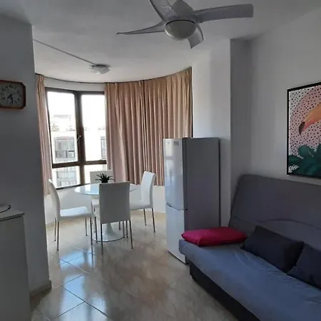 Centrico, Playa, Ciudad