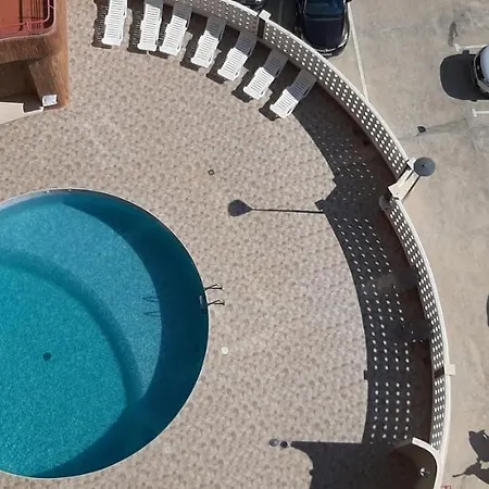 Apartment Centrico, Playa, Ciudad