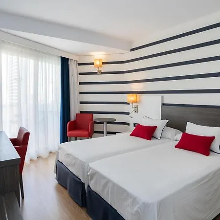 Hotel Medplaya Riudor - Adults Recommended 4*