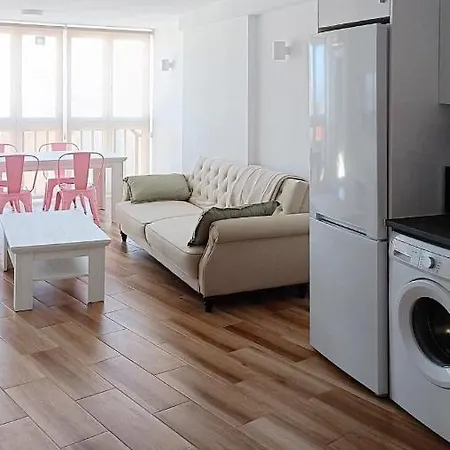 Acacias Iv Apartment