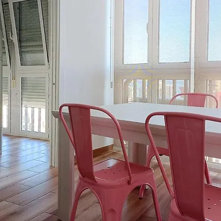 Acacias Iv Apartment