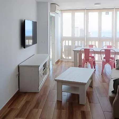 Acacias Iv Apartment *