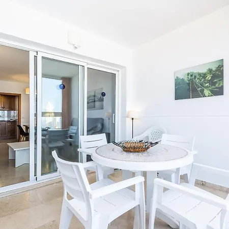 Gemelos 22 3-18-b Levante Apartment *