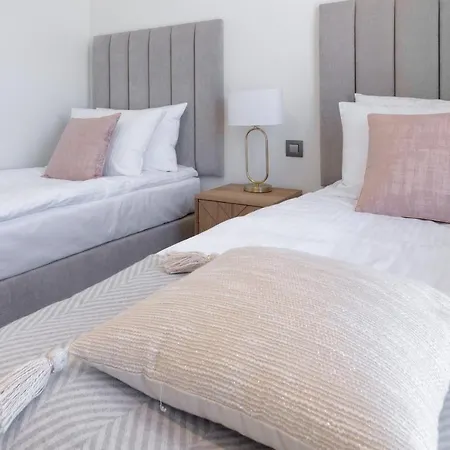 Apartament Intempo Sky By Costa Activa