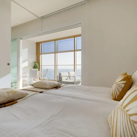 Intempo Sky By Costa Activa * Benidorm