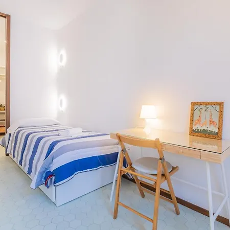 Apartment San Vicente 31 Old Town