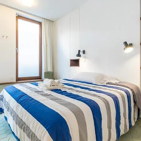 Apartment San Vicente 31 Old Town Benidorm