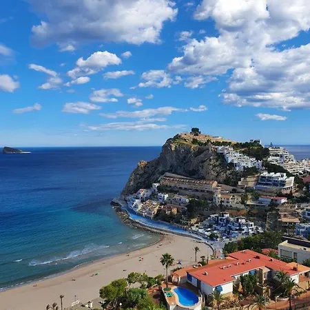 Apartment Playa Poniente *