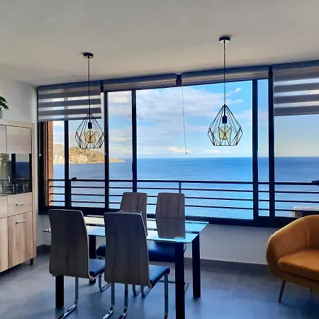 Playa Poniente Apartment *