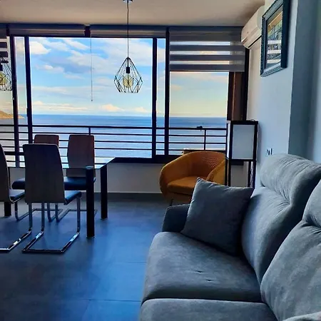 Apartment Playa Poniente Benidorm