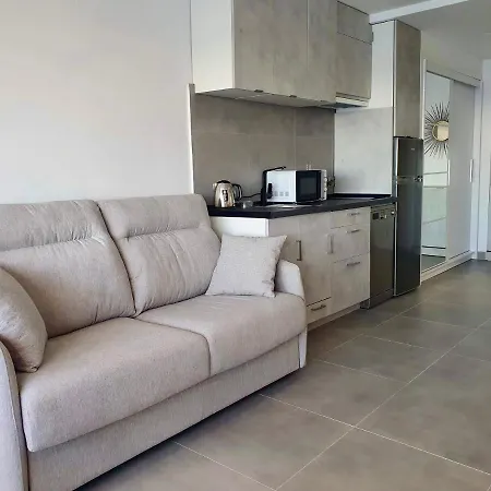 Apartment Playa Poniente *