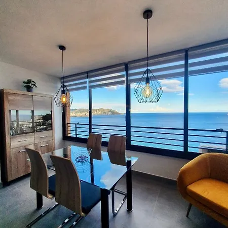 Apartment Playa Poniente *