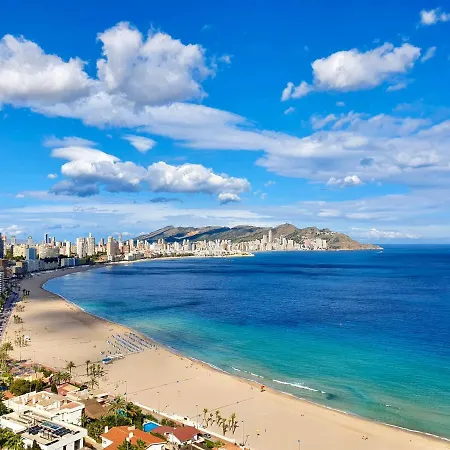 Apartment Playa Poniente *