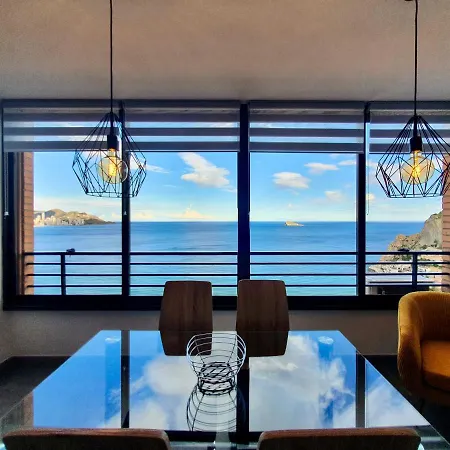 Playa Poniente Apartment Benidorm