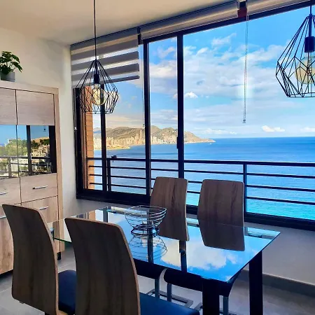 Apartment Playa Poniente *