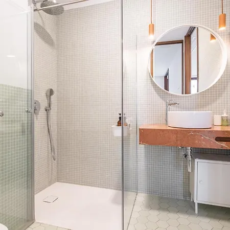 Apartment San Vicente 31 Old Town