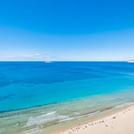 Appartement Torre Levante 22c *