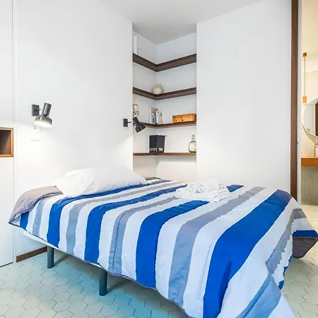 Apartment San Vicente 31 Old Town