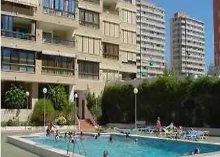Apartment Gemelos 20 - Beninter Benidorm