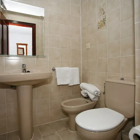 Gemelos 20 - Beninter Apartment *