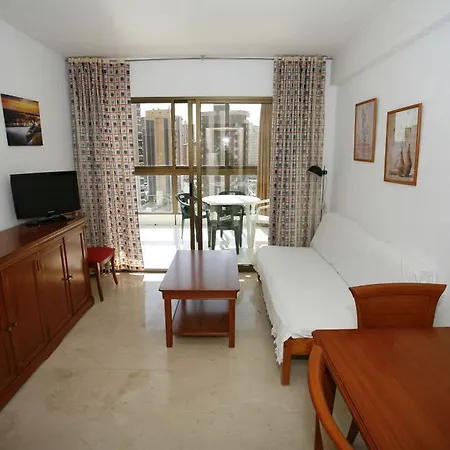 Apartment Gemelos 20 - Beninter Benidorm