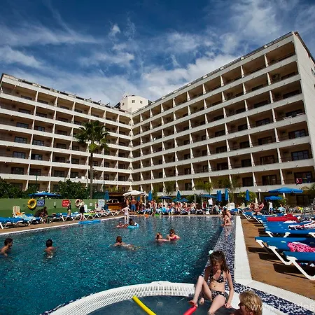 Presidente 4 Sup 4* Benidorm
