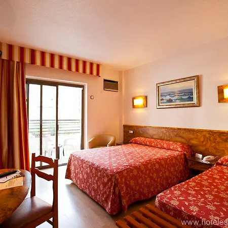 Hotel Presidente 4 Sup