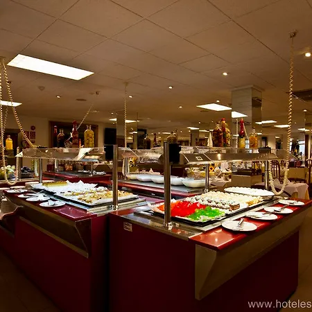 Hotel Presidente 4*