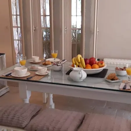 홈스테이 - Kitchen, Pool, Barbecue And Large Garden *