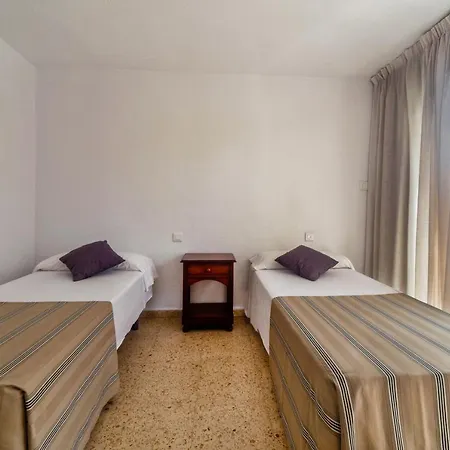 Apartment Maja *