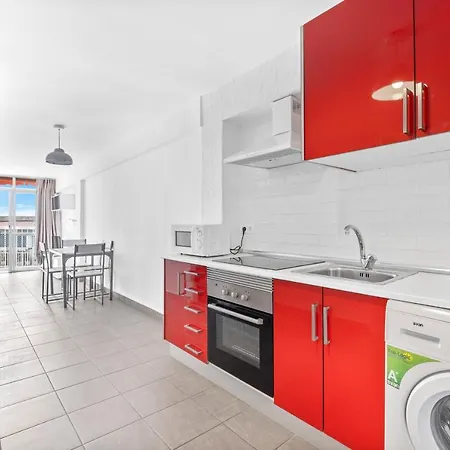 Carabelas I 10-6 Apartment