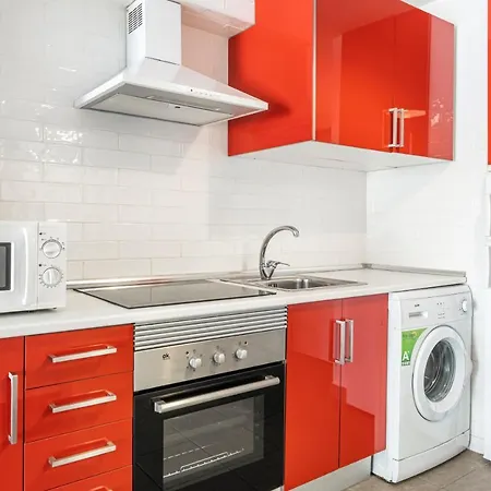 Apartment Carabelas I 10-6 *