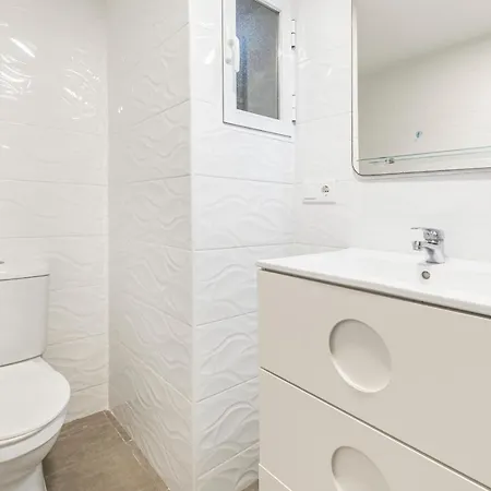 Apartment Carabelas I 10-6