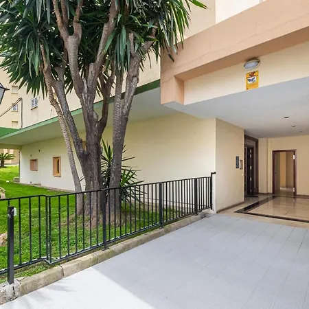 Carabelas I 10-6 Apartment Benidorm