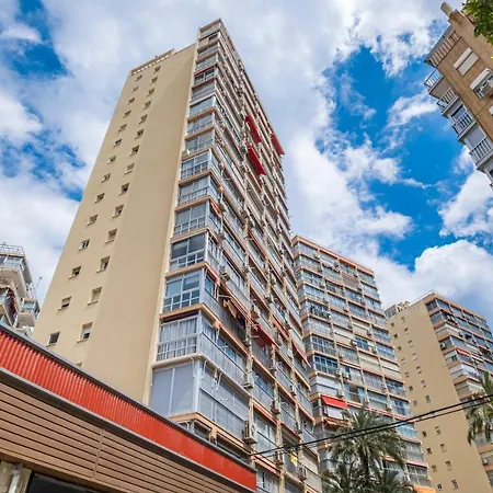 Carabelas I 10-6 Apartment