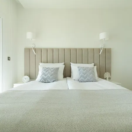 Apartament Intempo Sky By Costa Activa *