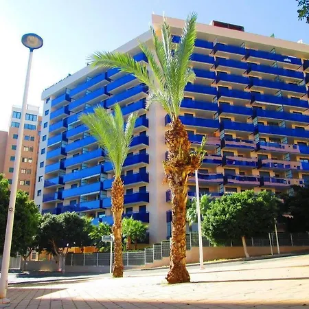 Estrella De La Cala Finestrat * Benidorm