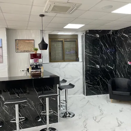 Boutique Bbb Auto Check In Affittacamere 2*