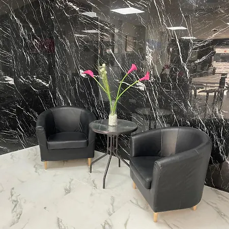 Boutique Bbb Auto Check In