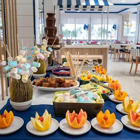 Hotel Medplaya Riudor - Adults Recommended
