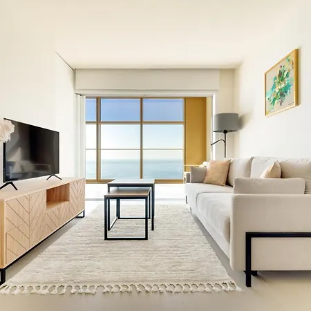 Intempo Sky By Costa Activa Apartament *