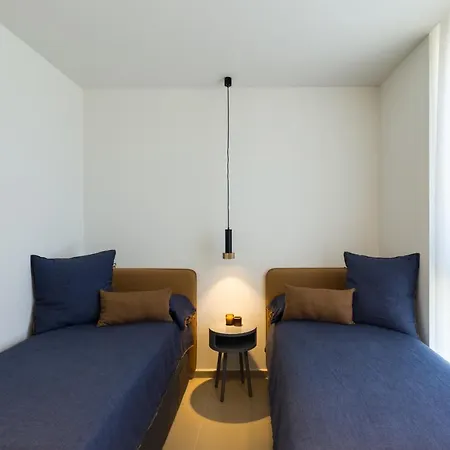 Intempo Sky By Costa Activa Apartament