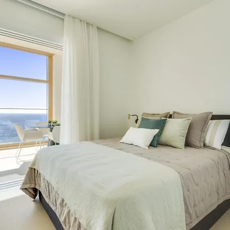 Apartament Intempo Sky By Costa Activa