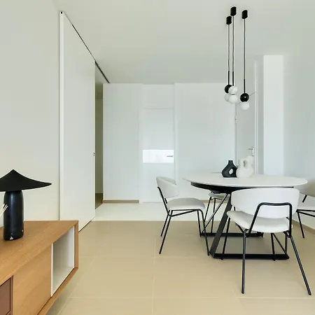 Intempo Sky By Costa Activa Apartament