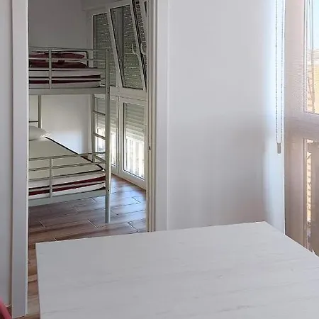 Acacias Iv Apartment Benidorm
