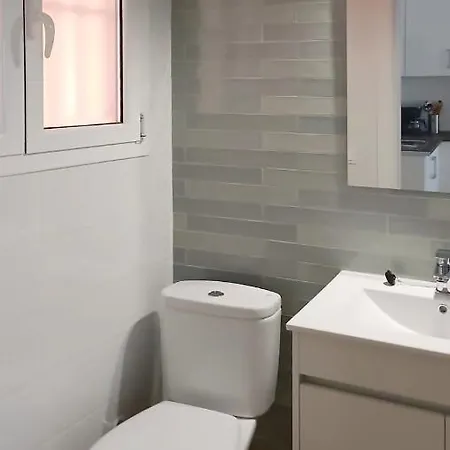 Appartamento Acacias Iv Benidorm